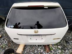 Дверь багажника. Honda Odyssey, RA6, RA7, RA8, RA9 Двигатели: F23A, J30A