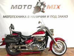 Suzuki Boulevard C50. 819 куб. см., исправен, птс, без пробега