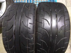 Dunlop Direzza. ������, 2009 ���, �/�, ����� 20 % ����