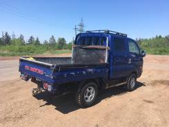 Kia Bongo III. Продаётся грузовик Kia Bongo 3, 2 902 куб. см., 3 000 кг.