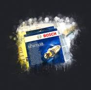Датчик кислородный. Chevrolet: Lacetti, Captiva, HHR, Nubira, Aveo, Onix, Corsa, Epica, Rezzo, Celta, Cobalt, Spark Toyota: Corona, Lite Ace, Ipsum, M...