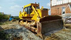 Komatsu D355. Бульдозер Komatsu 355