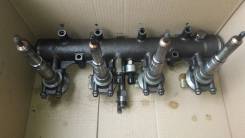 Датчик топливной рейки. Isuzu Bighorn, UBS73DW, UBS73GW Двигатель 4JX1