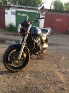 Honda CB 400SFV. 400 куб. см., исправен, птс, с пробегом
