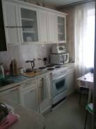 Комната, улица Ульяновская 10/2. БАМ, агентство, 14 кв. м. Кухня
