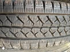 Bridgestone Blizzak VL1. Всесезонные, 2014 год, 5 %, 4 шт