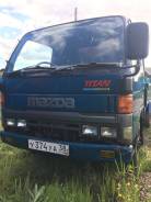 Mazda Titan. Продается грузовик мазда титан, 4 100 куб. см., 2 000 кг.