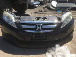 Ноускат. Honda Edix, BE2 Двигатель D17A