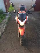 Racer Fighter 250. 250 куб. см., исправен, птс, с пробегом