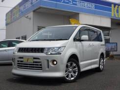 Mitsubishi Delica D:5. автомат, 4wd, 2.3, дизель, б/п. Под заказ