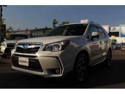 Subaru Forester. автомат, 4wd, 2.0, бензин, б/п. Под заказ