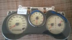 Спидометр. Toyota RAV4, ACA20, ACA20W, ACA21, ACA21W Двигатель 1AZFE