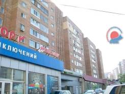 3-комнатная, проспект Океанский 110. Первая речка, агентство, 60 кв. м. Дом снаружи