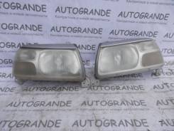 Фара. Suzuki Escudo, TA02W, TA52W, TD02W, TD32W, TD52W, TD62W, TL52W, TX92W Suzuki Grand Escudo, TX92W Двигатель H27A