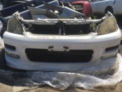 Ноускат. Toyota Ipsum, ACM21, ACM21W