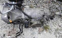 АКПП. Subaru Legacy, BP9 Subaru Outback, BP9 Двигатель EJ253