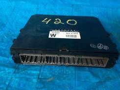 Блок управления 4wd. Toyota Crown, JZS173, JZS173W, JZS179 Двигатели: 1JZGE, 2JZGE