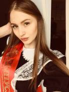Продавец-консультант. Незаконченное среднее (школьник)