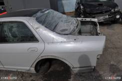 Крыло. Nissan Skyline, BCNR33, ECR33, ENR33, ER33, HR33 Двигатели: RB20E, RB25DE, RB25DET, RB26DETTHICAS