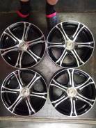 Kosei. x15", 4x114.30, ET38