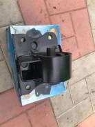 Подушка коробки передач. Nissan: Wingroad, Bluebird Sylphy, Tino, Primera, Pulsar, AD, Almera, Sunny Двигатели: QG13DE, QG15DE, QG18DE, QG18DEN, QG16D...