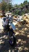 Yamaha TT-R 250 Raid. 250 куб. см., исправен, птс, с пробегом