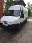 Iveco Daily. 50C15VH, 3 000 куб. см., 3 000 кг.