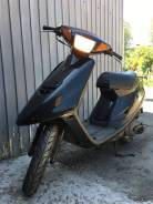Yamaha Jog Artistic. 50 куб. см., исправен, без птс, с пробегом