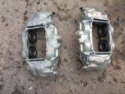 Суппорт тормозной. Toyota FJ Cruiser, GSJ10, GSJ10W, GSJ15, GSJ15W Toyota Fortuner, GGN50, GGN60, KUN51, KUN51L, KUN61, LAN50, TGN51, TGN51L, TGN61 To...