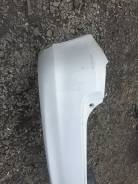 Бампер. Toyota Corolla Fielder, NZE141, NZE141G, NZE144G, ZRE142G, ZRE144G Двигатели: 1NZFE, 2ZRFE, 2ZRFAE