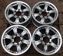 MIM. 7.0x16", 6x139.70, ET28, ЦО 110,0 мм.