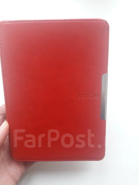 Amazon Kindle 5 ����