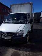 ГАЗ ГАЗель. Продам газель, 2 400 куб. см., 1 500 кг.