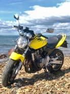 Honda CB 600. 600 куб. см., исправен, птс, с пробегом
