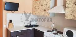 2-комнатная, улица Вострецова 10в. Столетие, агентство, 54 кв. м.