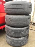 Dunlop SP Sport LM704. Летние, 2014 год, 50 %, 4 шт