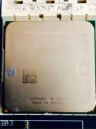 AMD Phenom II X4 ����