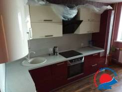 3-комнатная, улица Глинки 30. Седанка, агентство, 71 кв. м.