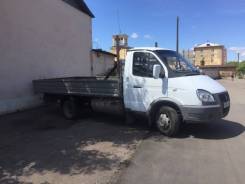 ГАЗ 3302. Продам газель, 2 400 куб. см., 2 000 кг.