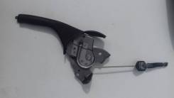Ручка ручника. Toyota Avensis, ADT250, ADT251, AZT250, AZT250L, AZT250W, AZT251, AZT251L, AZT251W, CDT250, ZZT250, ZZT251, ZZT251L