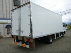 Nissan Diesel Condor. Nissan UD Condor, 7 680 куб. см., 3 000 кг. Под заказ