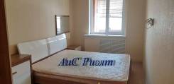 2-комнатная, улица Вострецова 10в. Столетие, агентство, 56 кв. м. Комната