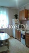 3-комнатная, улица Морозова 9. Эгершельд, агентство, 61 кв. м.