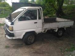 Toyota Town Ace. Продается грузовичок, 2 000 куб. см., 1 000 кг.