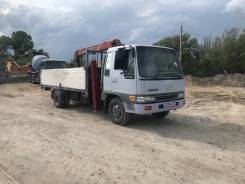 Hino Ranger. Продаётся грузовик HIno Ranger, 7 500 куб. см., 5 000 кг.