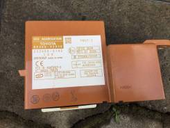 Блок иммобилайзера. Toyota Vanguard, ACA31, ACA36 Toyota RAV4, ACA31, ACA31W, ACA36, ACA36W Двигатель 2AZFE