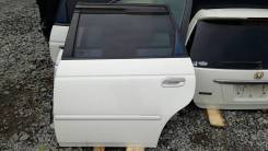 Дверь боковая. Honda Odyssey, RA8, RA9, RA6, RA7 Двигатель F23A