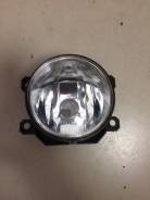 Фара противотуманная. Subaru: Impreza WRX, Levorg, Forester, Legacy, Impreza WRX STI, Impreza, Outback, XV, Legacy B4 Двигатели: FA20, FB16, EE20Z, EJ...