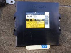 Блок управления 4wd. Toyota Vanguard, ACA31, GSA33, GSA33W Toyota RAV4, ACA30, ACA31, ACA31W, ACA33, ALA30, GSA33 Двигатели: 2AZFE, 2GRFE, 1AZFE, 2ADF...
