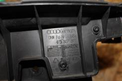 Крепление бампера. Audi S6, 4F2 Audi Quattro Audi A6, 4F2, 4F2/C6 Двигатели: ASB, AUK, BAT, BBJ, BDW, BDX, BKH, BLB, BMK, BNA, BNG, BNK, BPJ, BPP, BRE...